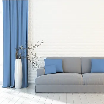 Závěs metrážový Saverio BOUN140 Blackout