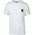 Pánské tričko Rip Curl Original Wetty Ss Tee Optical White