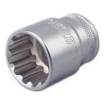 Gola hlavice HONITON H2308 Hlavice 3/8"