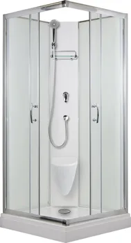 Masážní sprchový box Arttec Smaragd PAN01277