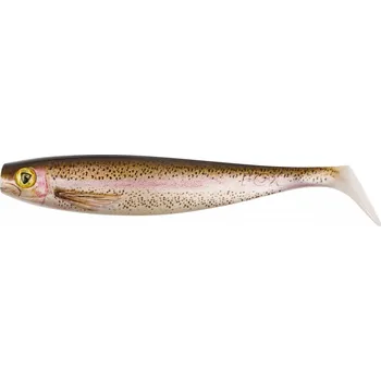 Umělá nástraha Gumová nástraha Fox Rage Pro Shad 2 Natural Classics 14cm Super Natural Rainbow Trout