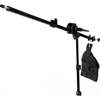 Stativová jeřábová teleskopická tyč 70-140 cm