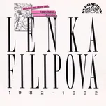 1982-1992 - Lenka Filipová [CD]
