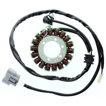 Elektroinstalace pro motocykl Yamaha MT-09 850 2013-2016 stator alternátoru (USA Electrosport ESG509)