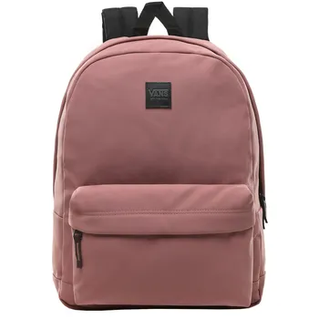 Městský batoh VANS WM Coronet Backpack Nostalgie Rose
