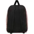 Městský batoh VANS WM Coronet Backpack Nostalgie Rose