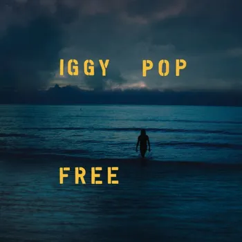 Zahraniční hudba Free - Iggy Pop [CD]