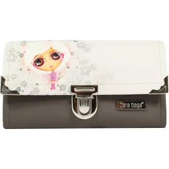 Peněženka Dara bags Purse Big no.716 Dušana Rapošová/Popelka