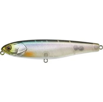 Umělá nástraha Wobler Illex Bonnie 95mm Ghost Minnow
