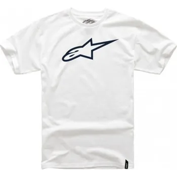 Alpinestars Ageless Classic Tee bílé