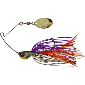 Umělá nástraha Nástraha Spinnerbait Illex Dera Spin 7g Strong Gill