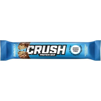 BioTech USA Crush Protein Bar 64 g