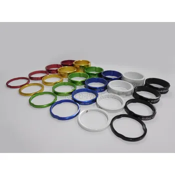 Sport Sada distančních podložek A2Z AD-181 modrá