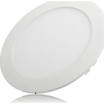 LED panel Optonica LED panel vestavný 3W 85mm, NEUTRÁLNÍ BÍLÁ