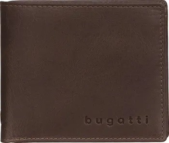 Peněženka Bugatti Volo 49218202 Brown
