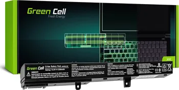 Baterie k notebooku Green Cell AS75