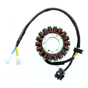 Motodíl Hyosung GT 250 i Naked 2010-2013 stator alternátoru (USA Electrosport ESG218)