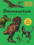 Dinosaurium: Pro mladší čtenáře - Lily…