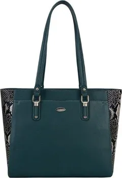 Kabelka David Jones CM5361 Dark Green