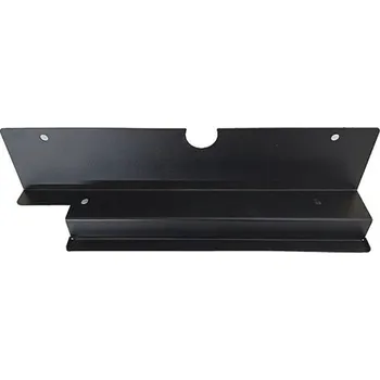 Příslušenství pro gril Náhradní díl Tenneker® TGS61 A3 podpěra pravého bočního zásobníku pro Halo 4B