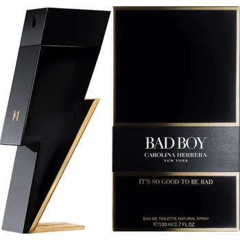 Carolina Herrera Bad Boy M EDT