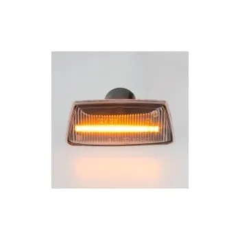 Směrový světlomet Boční LED blinkry s funkcí dynamického běhu Opel Meriva B -- od roku výroby 06/2010- SLEVA 2%