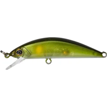 Nástraha Wobler ILLEX Tricoroll 47mm Sinking Glow Ayu