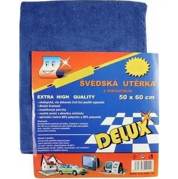 Utěrka Noko Utěrka z mikrovlákna, 50x60 cm Hmotnost: 380 g/1 m2