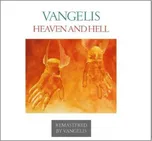 Heaven and Hell - Vangelis [CD]…