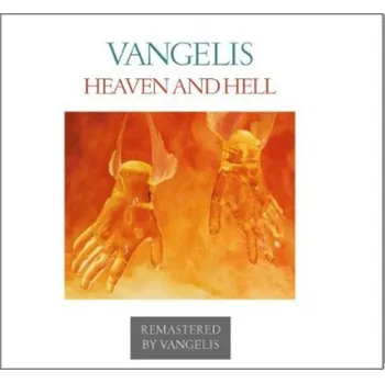 Heaven and Hell - Vangelis [CD]…