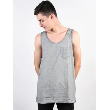 Element Rayn Eclipse Navy M Pánské tílko Element Rayn Eclipse Navy M