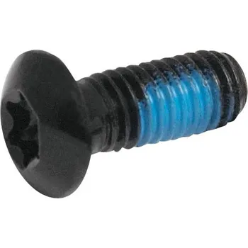 Brzda na kolo Šroub na kotouče TORX 25