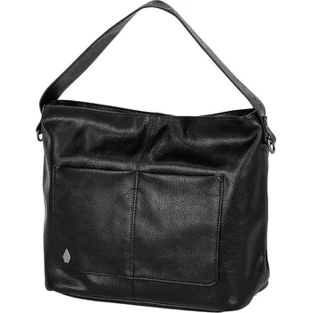 Kabelka Volcom Usual černá
