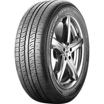 Letní osobní pneu Pirelli Scorpion Zero Asimmetrico 255/50 R19 107 Y XL