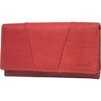 Lagen PWL-388, červená