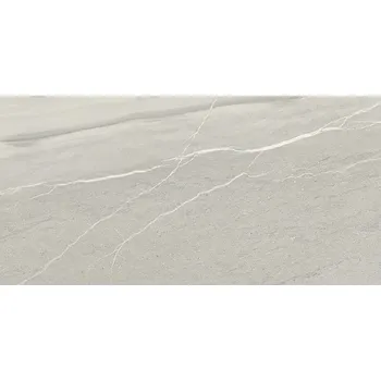 Dlažba Lake Stone Lappato - dlaždice rektifikovaná 59,8x119,8 šedá pololesklá OP535-001-1