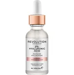 Revolution Skincare Hyaluronic Acid…