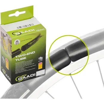 Duše na kolo Duše Rubena/Mitas Gaadi 29 x 1,9-2,1 FV