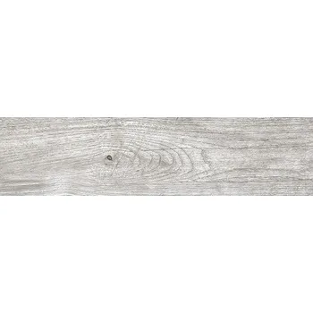 Dlažba imitace dřeva Foresta Grigio 15,5x60 cm