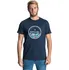 Pánské tričko Rip Curl Watermark Dark Blue