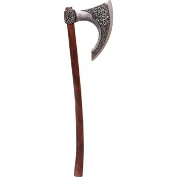 Sběratelství Denix Vikingská sekera - Skandinávie 8. stol + Doprava zdarma na další nákup