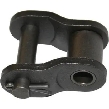 Řetěz na kolo 10 B-1 redukční článek SKF článek spojovací-jednořadý