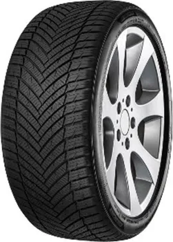 Celoroční osobní pneu Tristar A/S Power 195/50 R15 82 V
