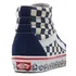 Pánské tenisky VANS BMX Sk8-Hi Reissue VN0A4BV8V3X, 40
