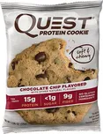 Quest Nutrition Protein Cookie 59 g