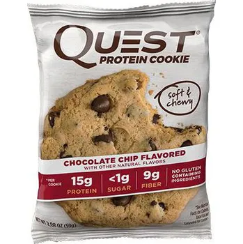 Quest Nutrition Protein Cookie 59 g
