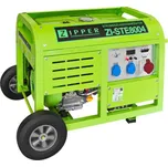 Zipper ZI- STE8004