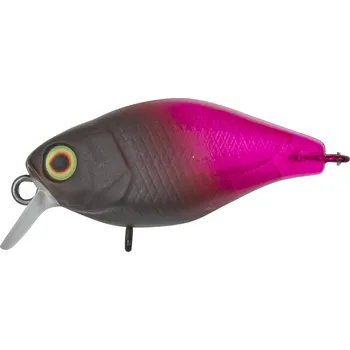 Umělá nástraha Wobler ILLEX Chubby Area 38mm 4g UV Secret Pellet Pink