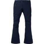 KALHOTY SNB BURTON VIDA WMS - modrá - S + při osobním odběru 2 223 Kč