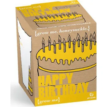 Semeno Gift Republic Grow me: Vše nejlepší